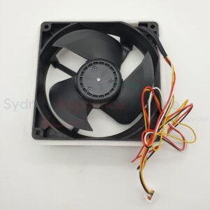 MITSUBISHI ELECTRIC FRIDGES & FREEZERS FAN MOTOR ASSY - KIEBM5320