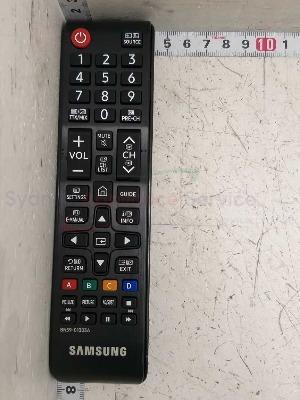 TV REMOTE CONTROL - BN59-01303A