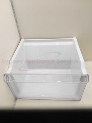 SAMSUNG FRIDGES & FREEZERS CASE VEG LOWER ASSY - DA97-19932A