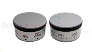 OVEN KNOB CONTROL - 0019008083