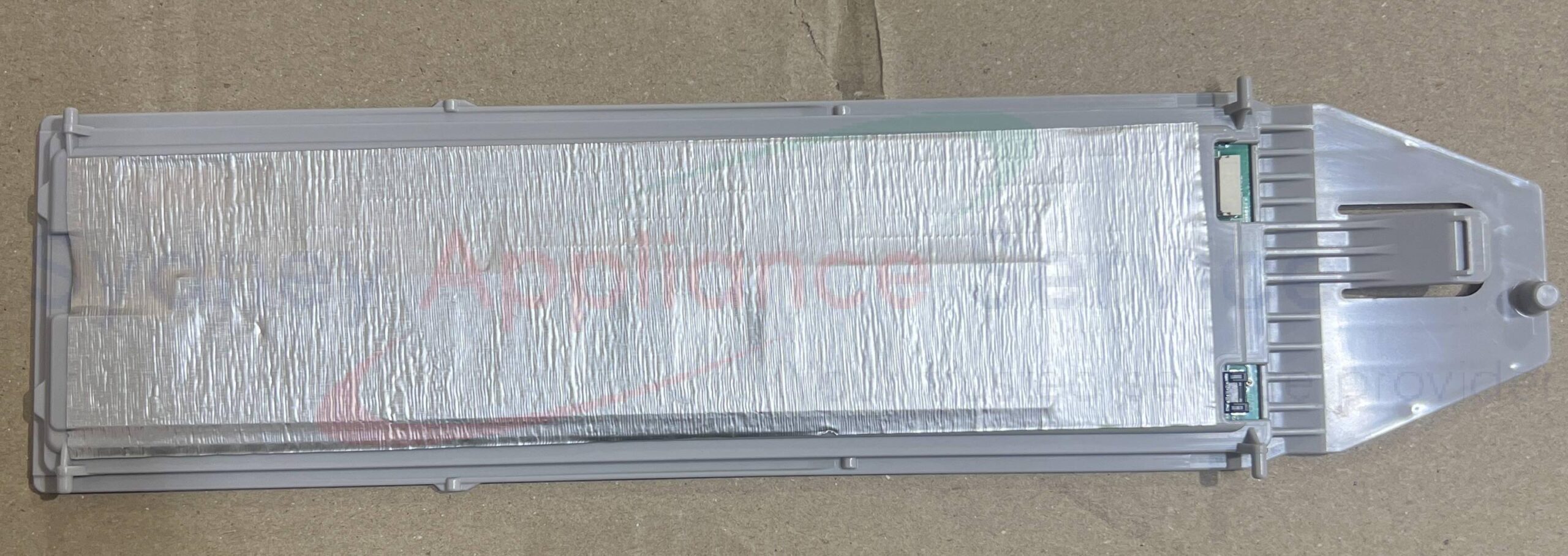 HITACHI FRIDGES & FREEZERS C-PANEL(DOOR-R)(X) - R-X730GH 975 - R-X730GH 975 - Part for - - Models: R-X730GAX, R-X730GAXK HITACHI FRIDGES & FREEZERS C-PANEL(DOOR-R)(X) - R-X730GH 975 - R-X730GH 975 - Part for - - Models: R-X730GAX, R-X730GAXK