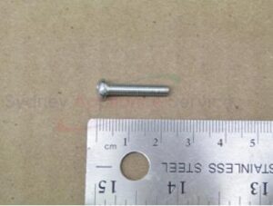 SAMSUNG AIR CON SCREW MACHINE M4; L20 - 6001-000595
