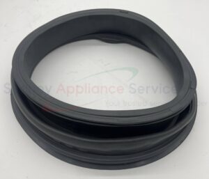 DOOR BELLOW - H0020301184