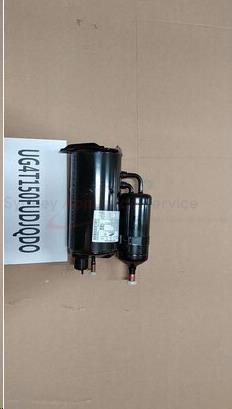 SAMSUNG COMPRESSOR R410A - UG4T150FUDJQDO