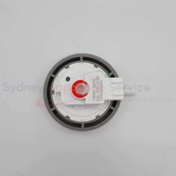 HAIER WASHING MACHINE SWITCH PRESSURE - H0034001009A - H0034001009A - Part for  -  - Models: 61314-A, 61340-A, 61341-A, 61366-A, 61375-A, 61377-A, 61378-A, 62360-A, 62361-A, HWM90DD, HWMP55-918, HWMP65-918, HWMP95TLU, HWT60AA1, HWT60AW1, HWT70AW1, HWT70FVW2, HWT75AA1