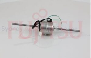 FUJITSU AIR CON FAN MOTOR OUT - 9379853019