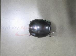 SAMSUNG COMPRESSOR - NC1MV90ALP/ASH