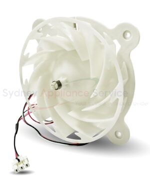 SAMSUNG MOTOR BLDC FAN - DA31-00342A