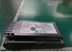 SAMSUNG VACUUM CLEANER BATTERY - DJ96-00221A