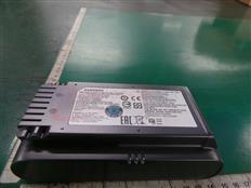 SAMSUNG VACUUM CLEANER BATTERY - DJ96-00221A - DJ96-00221A - Part for - - Models: 0000, 0001, VS20R9046T3/SA SAMSUNG VACUUM CLEANER BATTERY - DJ96-00221A - DJ96-00221A - Part for - - Models: 0000, 0001, VS20R9046T3/SA