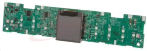 BOSCH OPERATING MODULE PCB - 00773981