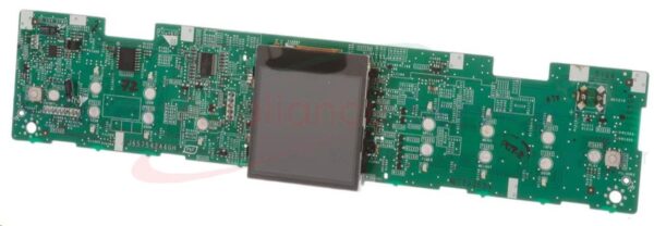 BOSCH OPERATING MODULE PCB - 00773981 - 00773981 - Part for  -  - Models: 