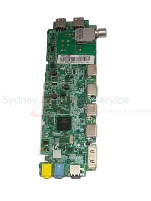 TV PCB OCM  ASSY - BN94-12423D