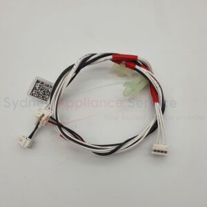 MIELE WASHING MACHINE CABLE HARNESS - 10613461