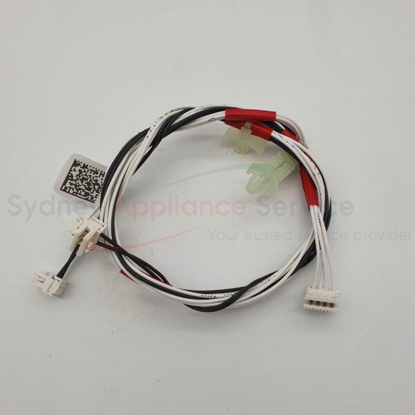 MIELE WASHING MACHINE CABLE HARNESS - 10613461 - 10613461 - Part for  -  - Models: 