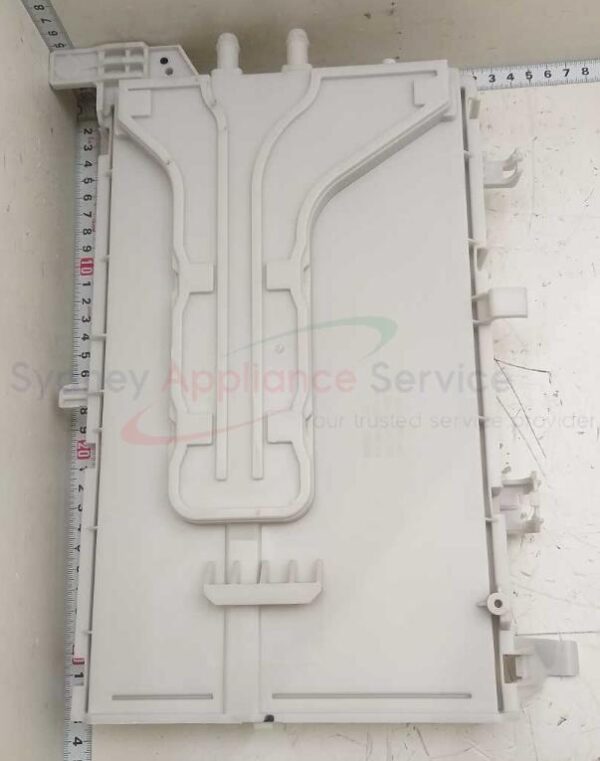 SAMSUNG S.HOUSING DRAWER ASSY - DC97-22239B - DC97-22239B - Part for  -  - Models: 0000, 0000, 0000, 0001, WD85T984DSH/SA, WW85T984DSH/SA, WW85T984DSX/SA