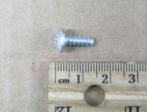 SAMSUNG SCREW TAPPING - 6002-000520