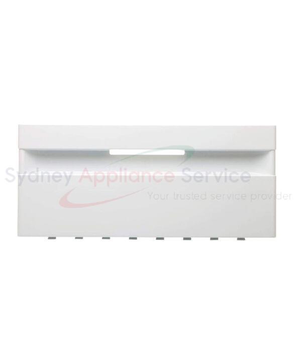 FISHER & PAYKEL FRIDGES & FREEZERS TRIM FC BASKET FRONT 635 WHITE - 882766 - 882766 - Part for - - Models: 22021-D, E388 FISHER & PAYKEL FRIDGES & FREEZERS TRIM FC BASKET FRONT 635 WHITE - 882766 - 882766 - Part for - - Models: 22021-D, E388
