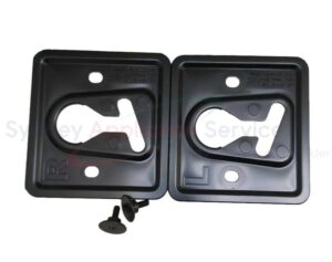 TV WALL MOUNT ASSY ACCESSORY - BN96-51686A
