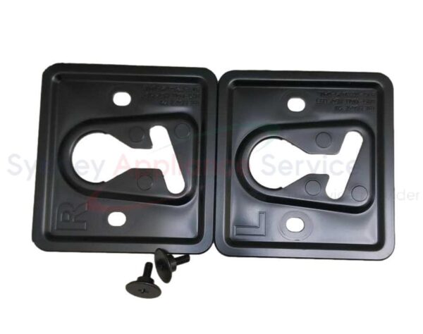 TV WALL MOUNT ASSY ACCESSORY - BN96-51686A - BN96-51686A - Part for  -  - Models: 