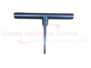 TV STAND P-COVER TOP RIGHT ASSY - BN96-43620A