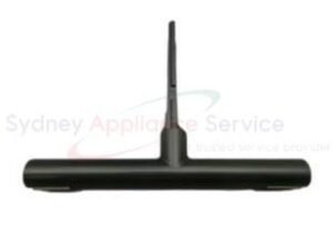 TV STAND P-COVER TOP LEFT ASSY - BN96-43619A