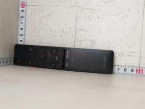 TV REMOTE CONTROL - AH81-11678A