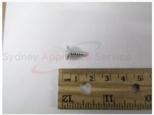 SAMSUNG FRIDGES & FREEZERS SCREW-TAPPING;SWRCH18A;ZPC(WHT);L14;M4;F - 6002-001122