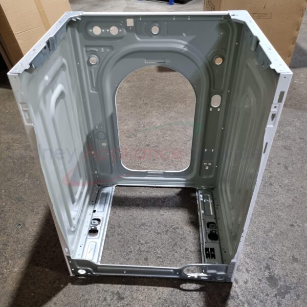 SAMSUNG WASHING MACHINE FRAME ASSY - DC97-22343C - DC97-22343C - Part for  -  - Models: 0000, 0000, 0000, 0000, 0000, 0000, WW75T504DTW/SA, WW80T4040CE/SA, WW85T504DAE/SA, WW85T554DAW/SA, WW85T654DLE/SA, WW85T754DBT/SA