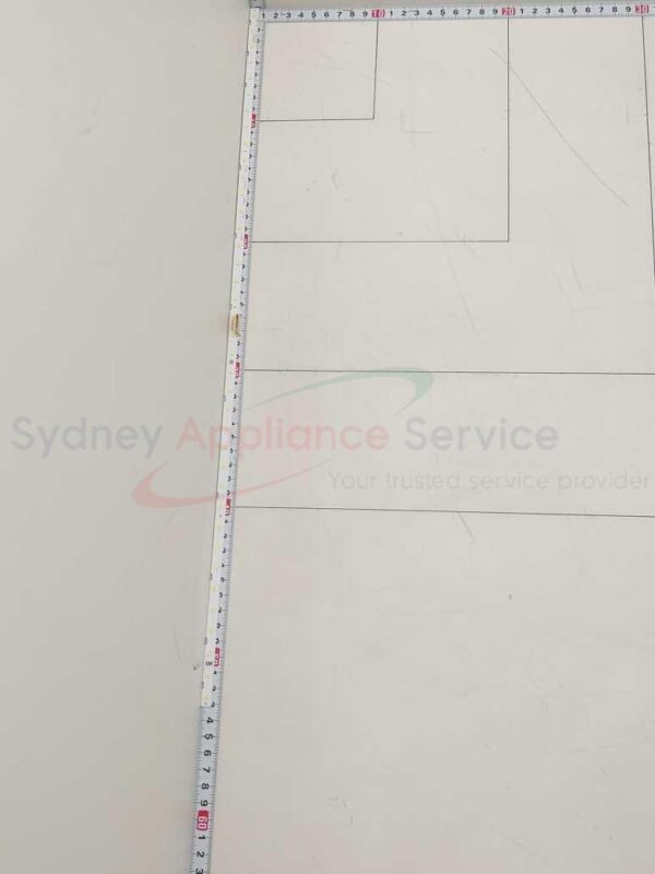 TV LED BAR P ASSY - BN96-45953B - BN96-45953B - Part for  -  - Models: 