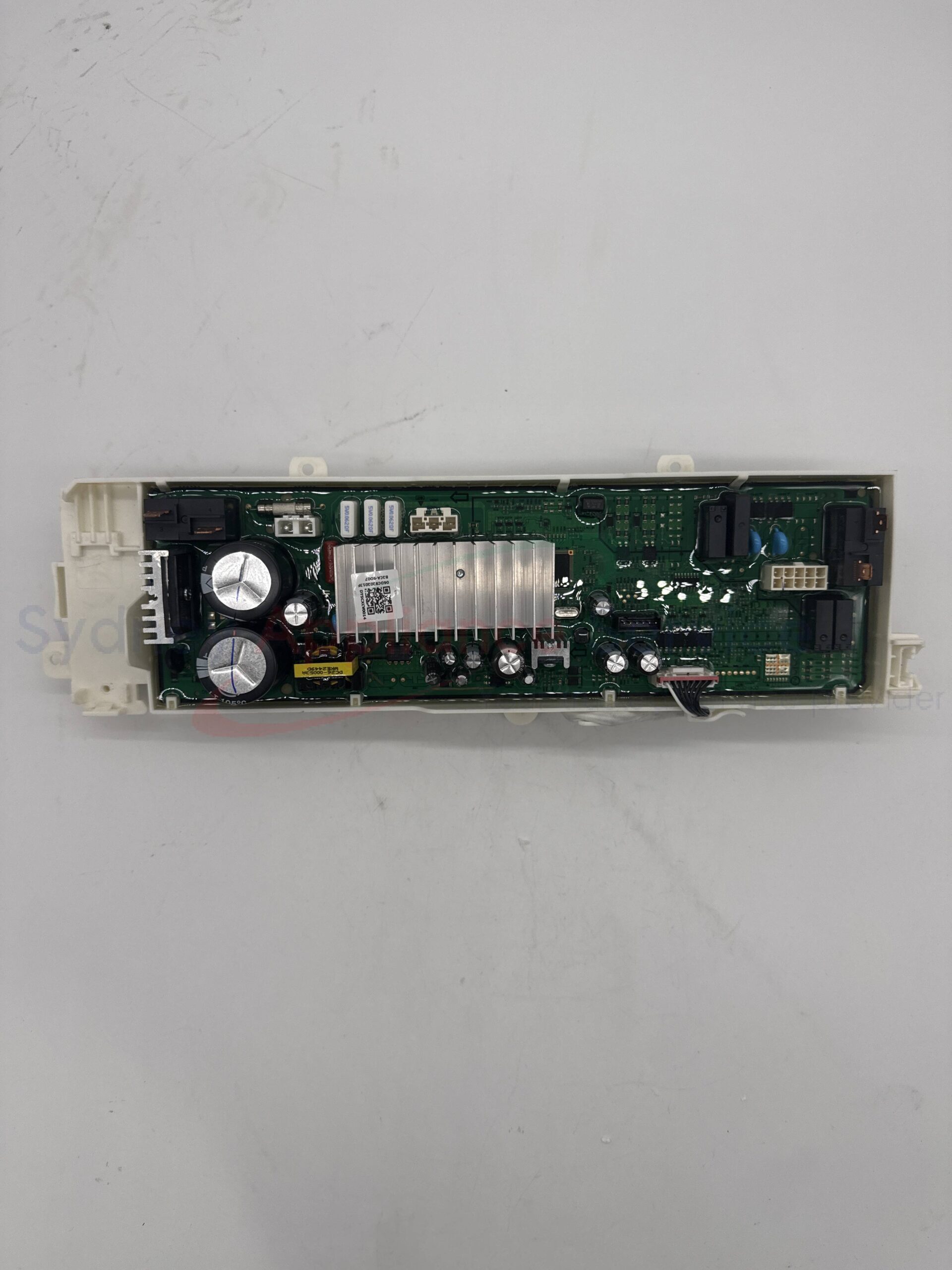 SAMSUNG WASHING MACHINE PCB MAIN EEPROM ASSY - DC94-09771Z - DC94-09771Z - Part for - - Models: 0001, WW85J54E0IW/SA SAMSUNG WASHING MACHINE PCB MAIN EEPROM ASSY - DC94-09771Z - DC94-09771Z - Part for - - Models: 0001, WW85J54E0IW/SA