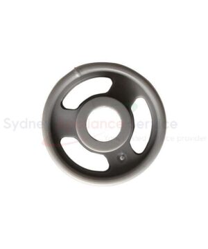 FISHER & PAYKEL DISHWASHER ROLLER LOWER BASKET - H0120200964