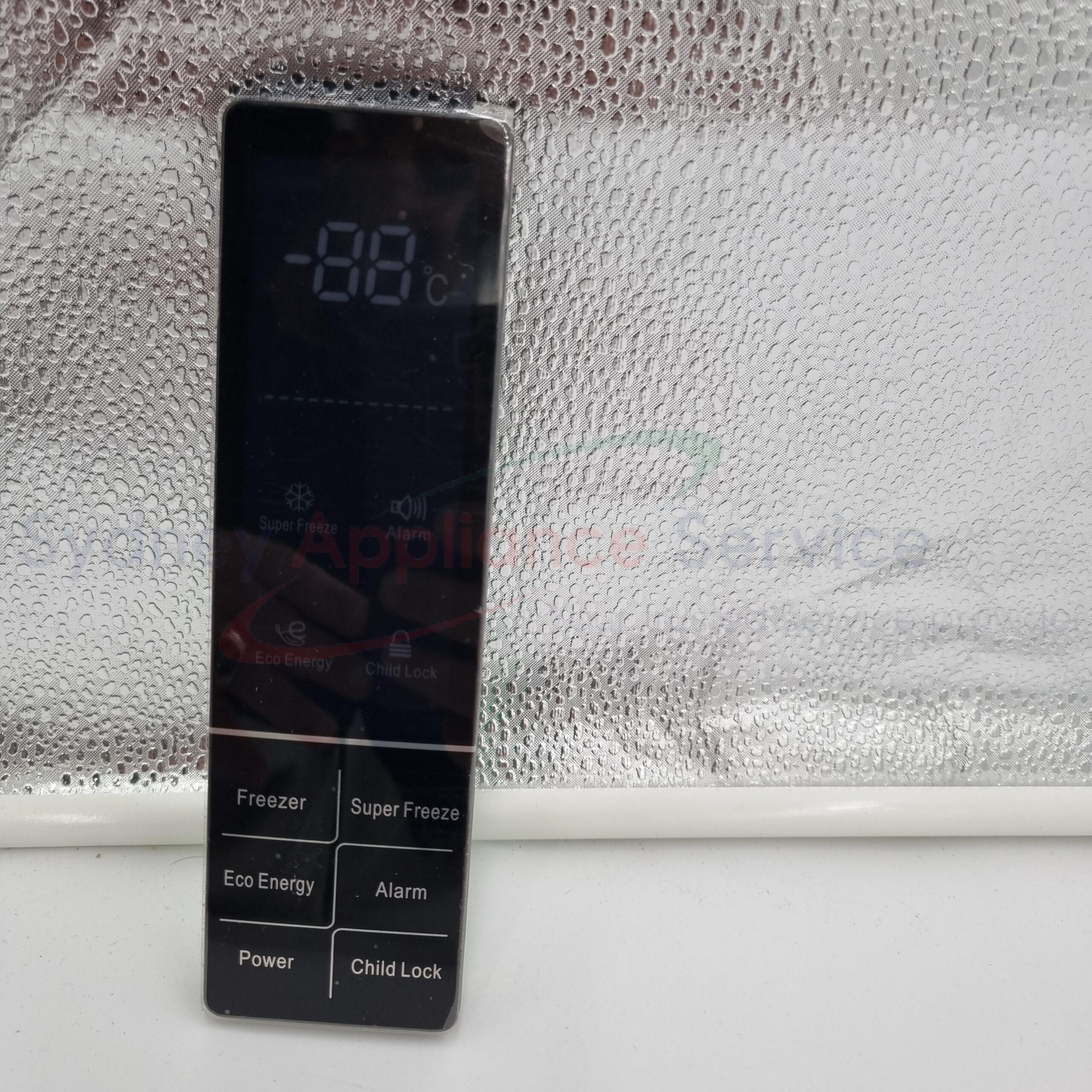 HISENSE FRIDGES & FREEZERS DISPLAY PCB ASSY - K1505170 - K1505170 - Part for - - Models: BCRTD, HR6VFF280SD, HRVF254, HRVF254S HISENSE FRIDGES & FREEZERS DISPLAY PCB ASSY - K1505170 - K1505170 - Part for - - Models: BCRTD, HR6VFF280SD, HRVF254, HRVF254S