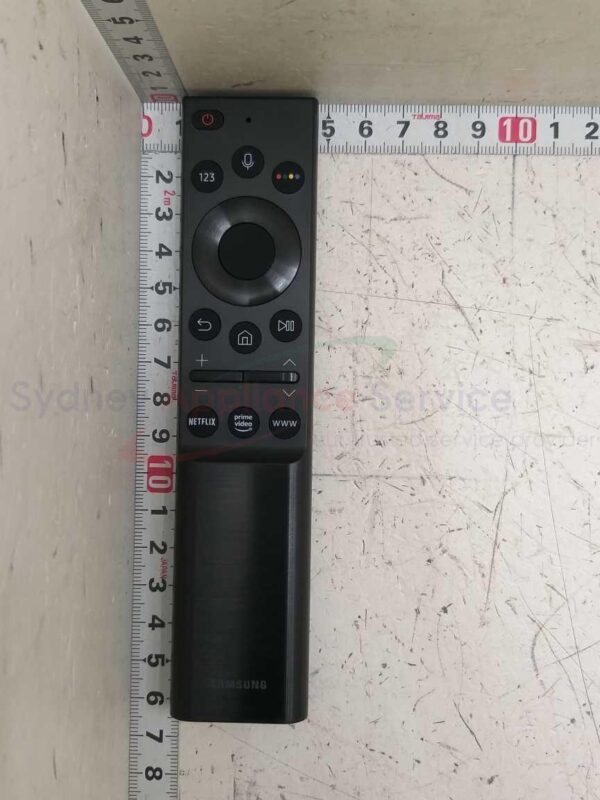 TV REMOCON-SMART CONTROL - BN59-01363L - BN59-01363L - Part for  -  - Models: 