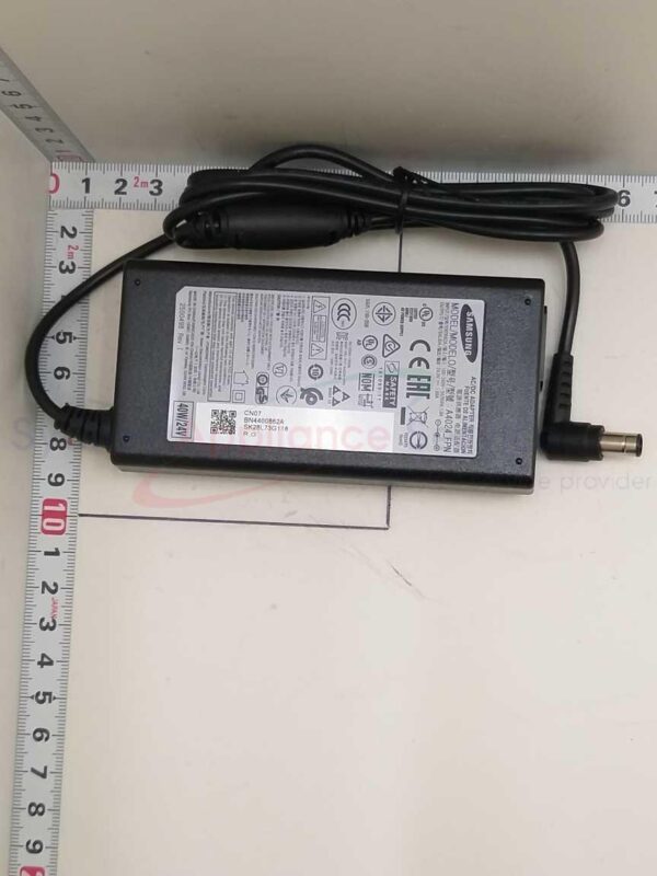 TV SVC JDM-DC VSS(A) - AH81-09783A - AH81-09783A - Part for  -  - Models: 