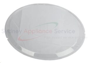 BOSCH WASHER DRYER COMBO FRONT GLASS WINDOW - 00790820