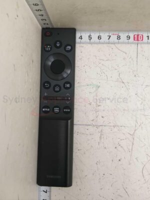TV REMOCON-ECO SMART CONTROL - BN59-01357C