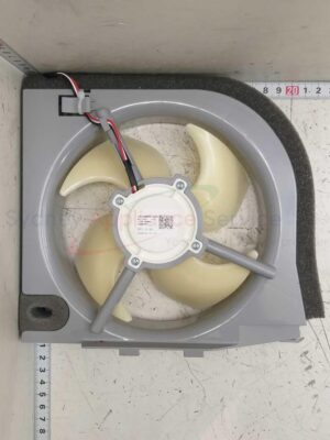 SAMSUNG FRIDGES & FREEZERS SUPPORT CIRCUIT MOTOR ASSY - DA97-17321H