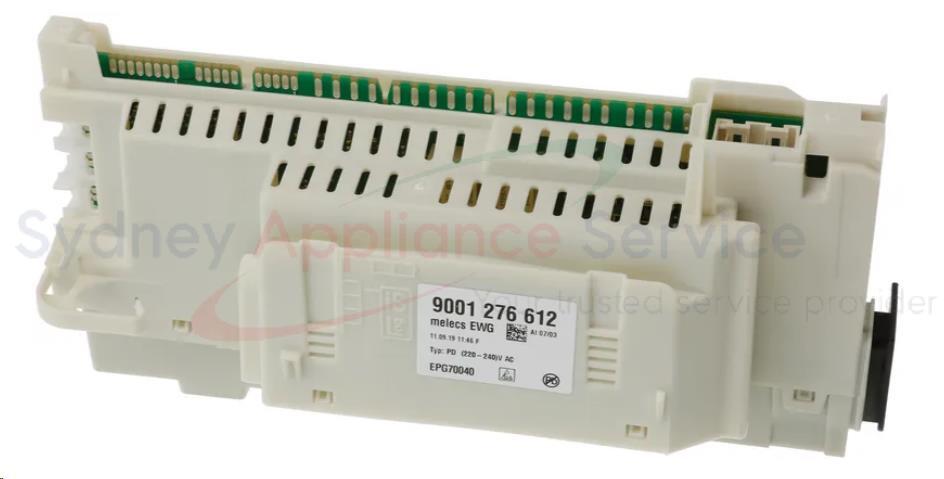 BOSCH DISHWASHER POWER MODULE PROGRAMMED - 12033260 - 12033260 - Part for - - Models: SMI66MS01A/74, SMS66MI02A/74, SMS66MW01A/74 BOSCH DISHWASHER POWER MODULE PROGRAMMED - 12033260 - 12033260 - Part for - - Models: SMI66MS01A/74, SMS66MI02A/74, SMS66MW01A/74