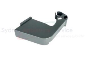 TOP HINGE ANODIZING RIGHT - H0060117191