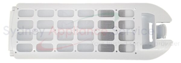 WASHING MACHINE FILTER - H0030811660C - H0030811660C - Part for  -  - Models: 62348-A, 62349-A, 62350-A, 62351-A, 62360-A, 62361-A, 62367-A, 62369-A, 62376-A, HWT07AN1, HWT08AN1, HWT09AN1, HWT10AD1, HWT10ADB1, HWT10AN1, HWT10ANB1, HWT60AA1, HWT75AA1, WL8058G1