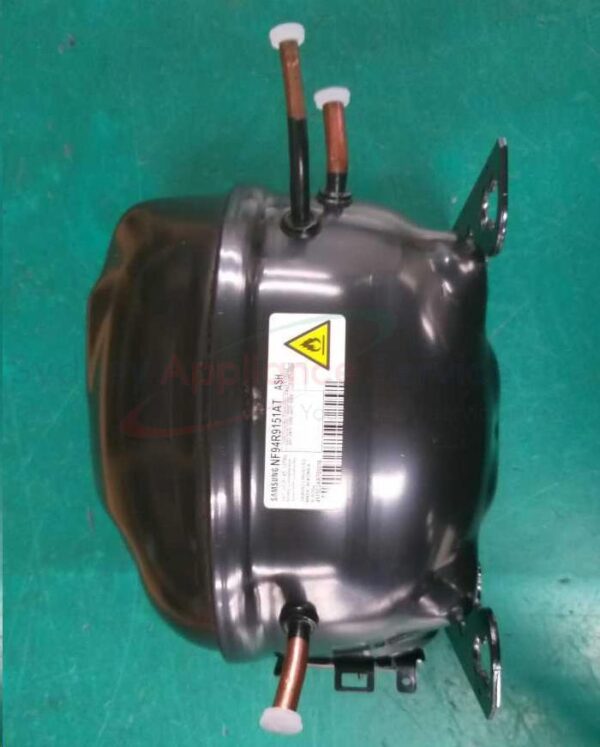 SAMSUNG FRIDGES & FREEZERS COMP R-600A - NF94R9151ATASH - NF94R9151ATASH - Part for  -  - Models: 
