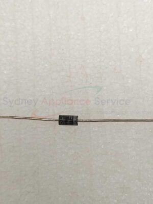 SAMSUNG MICROWAVE DIODE - 0402-000012