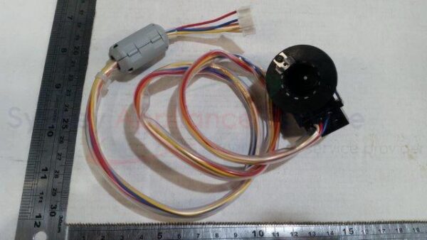 AIR CON COIL SOLENOID (EEV) - RCM382F001G - RCM382F001G - Part for  -  - Models: 