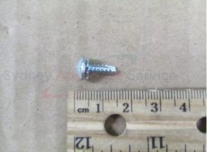 SAMSUNG DRYER SCREW TAPPING - 6006-001174