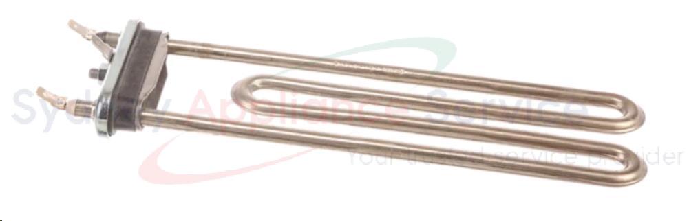 BOSCH WASHING MACHINE HEATING ELEMENT - 12037827 - 12037827 - Part for - - Models: WAW28460AU/12 BOSCH WASHING MACHINE HEATING ELEMENT - 12037827 - 12037827 - Part for - - Models: WAW28460AU/12