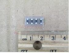 SAMSUNG WASHING MACHINE DIODE-RECTIFIER;US1M;1000V;1A;SMA;TP - 0402-001795