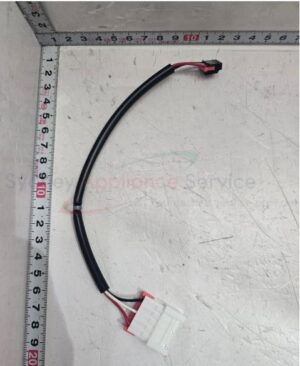 SAMSUNG WASHING MACHINE FUSE-AXIAL LEAD;250V;20A;SLOW-BLOW;BK;6. - 3601-001537