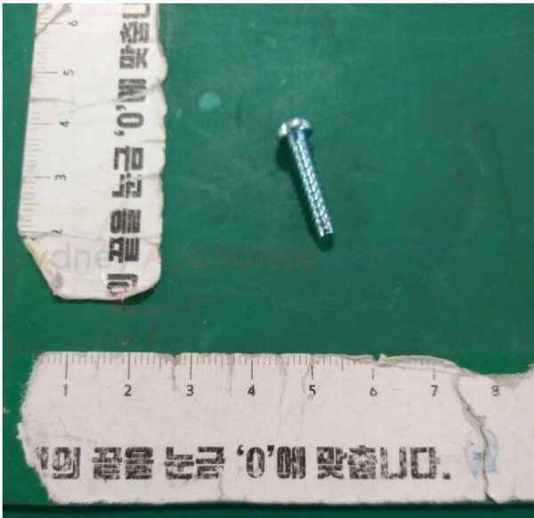 SAMSUNG WASHING MACHINE SCREW-TAPPING;PH;+;2;M4;L18;ZPC(WHT);SWR - 6002-001436 - 6002-001436 - Part for  -  - Models: 0000, 0000, 0000, 0000, 0000, 0000, 0000, 0000, 0000, 0000, 0000, 0000, 0000, 0000, 0000, 0000, 0000, 0000, 0000, 0000, 0000, 0000, 0000, 0000, 0000, 0000, 0000, 0000, 0000, 0000, 0000, 0000, 0000, 0000, 0000, 0000, 0000, 0000, 0000, 0000, 0000, 0000, 0000, 0000, 0000, 0000, 0000, 0000, 0000, 0000, 0000, 0000, 0000, 0000, 0000, 0000, 0000, 0000, 0000, 0000, 0001, 0001, 0001, 0001, 0001, 0001, 0001, 0001, 0001, 0001, 0001, 0001, 0001, 0001, 0001, 0001, 0001, 0001, 0001, 0001, 0001, 0001, 0002, 0002, 0002, 0002, 0002, 0002, 0002, 0003, 000D, 0051, 0052, 0052, 0052, 0053, 0053, 0053, 0054, DV90N8289AW/SA, J1045IW1/XSA, SW674ASP, SW674ASPIW/XSA, WA80F5G4DJW/SA, WA85N6750BV/SA, WA85R6350BW/SA, WA90CG6745BVSA, WA90CG6745BWSA, WA90R6350BV/SA, WA90T6250BW/SA, WD-J1255CI/XSA, WD10T654DBE/SA, WD12TP04DSH/SA, WD17J9810KP/GU, WD75M4453JW/SA, WD85N74FNOR/SA, WD85T4046CE/SA, WD85T504DBE/SA, WD85T554DBW/SA, WD85T654DSE/SA, WD85T984DSH/SA, WD90T554DBW/SA, WD95T754DBT/SA, WF0754W7V1/XSA, WF16N8750KV/SA, WF16T9500GV/SA, WW10T654DLE/SA, WW10T754DBT/SA, WW11CG604DLBSA, WW11CG604DLESA, WW11CGC04DAESA, WW12BB944DGBSA, WW12BB944DGHSA, WW12TP04DSB/SA, WW12TP04DSH/SA, WW12TP54DSH/SA, WW75J4213IW/SA, WW75J4213IW/TC, WW75J54E0IW/SA, WW75T504DTW/SA, WW80T4040CE/SA, WW80T504DTW/SA, WW85J54E0IW/SA, WW85K54E0UW/SA, WW85M64FOPW/SA, WW85M74FNOR/SA, WW85T504DAE/SA, WW85T554DAB/SA, WW85T554DAW/SA, WW85T654DLE/SA, WW85T754DBT/SA, WW85T984DSH/SA, WW85T984DSX/SA, WW90BB944DGBSA, WW90DG5U34AESA, WW90DG6U34LBSA, WW90DG6U34LESA, WW90M645OPO/EU, WW90T504DAW/SA, WW90T604DAB/SA, WW90T604DLE/SA, WW95T654DLE/SA