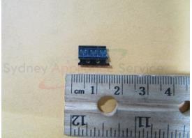 SAMSUNG TR-DIGITAL;KRC246S;NPN;200MW;2.2K/10KOHM - 0504-001080